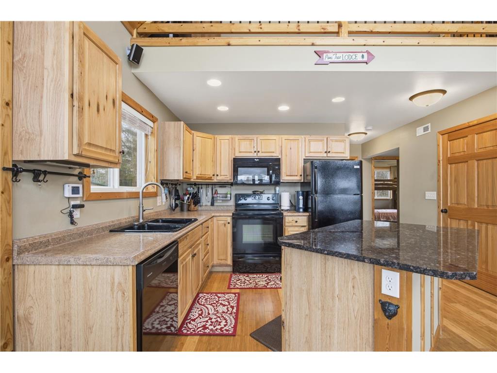 3061 Ponderosa Lane Little Elbow Twp MN 56589 - Snider 7061592 image25