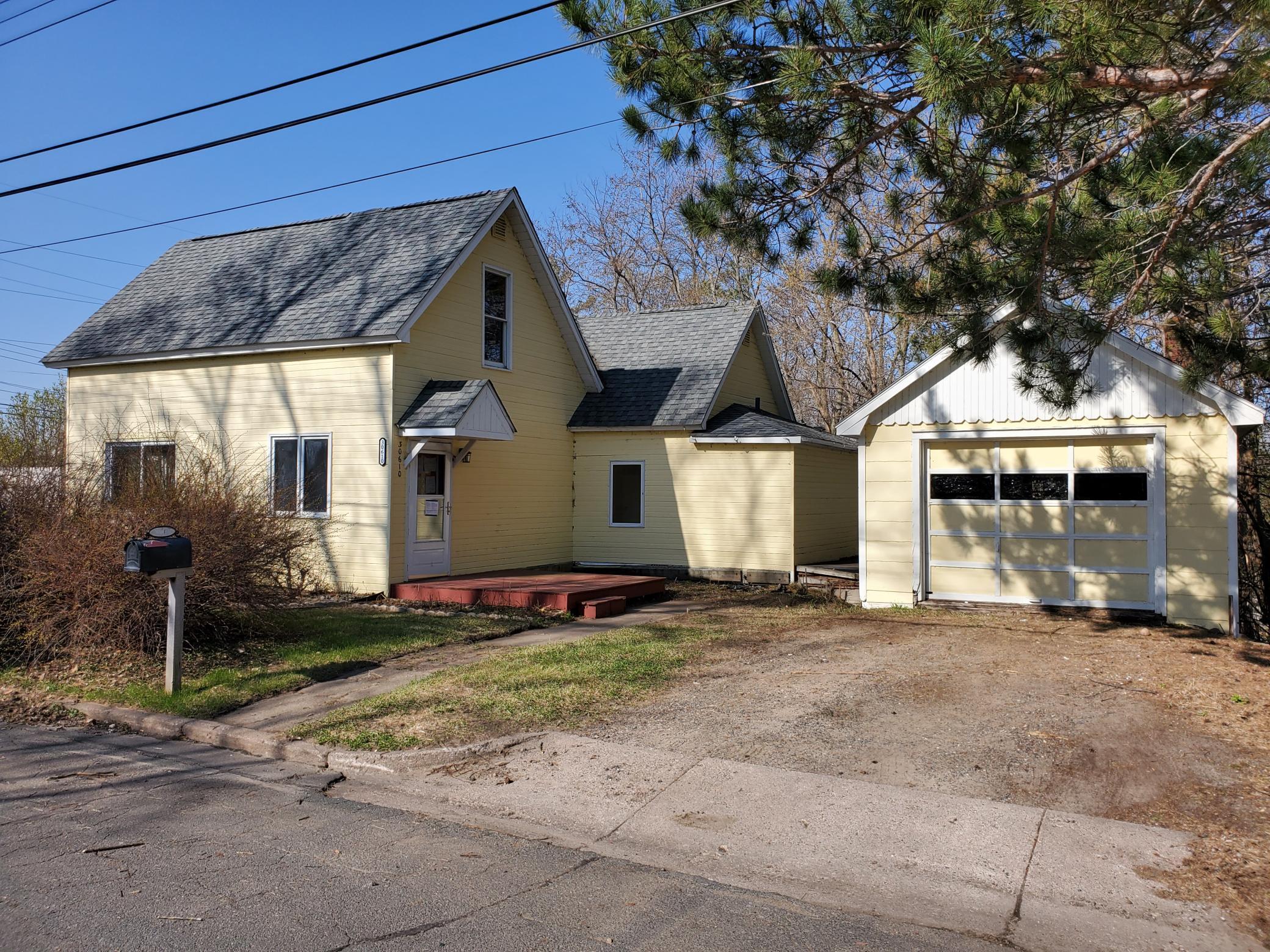 30610 Park Street, Lindstrom, MN, 55045 MLS 5752419 Edina Realty