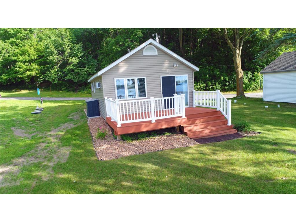 30616 Arrow Road Grey Eagle MN 56336 - Big Birch Lake 6504212 image1