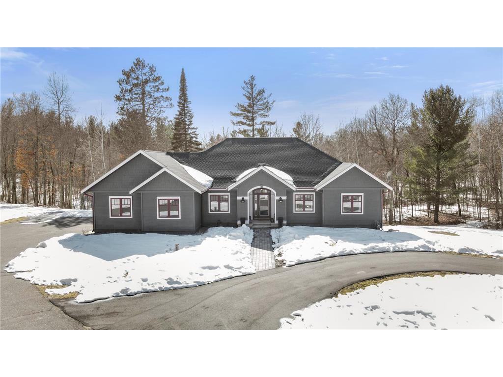 30617 Nickel Woods Circle, Breezy Point, MN, 56472 MLS 6172616