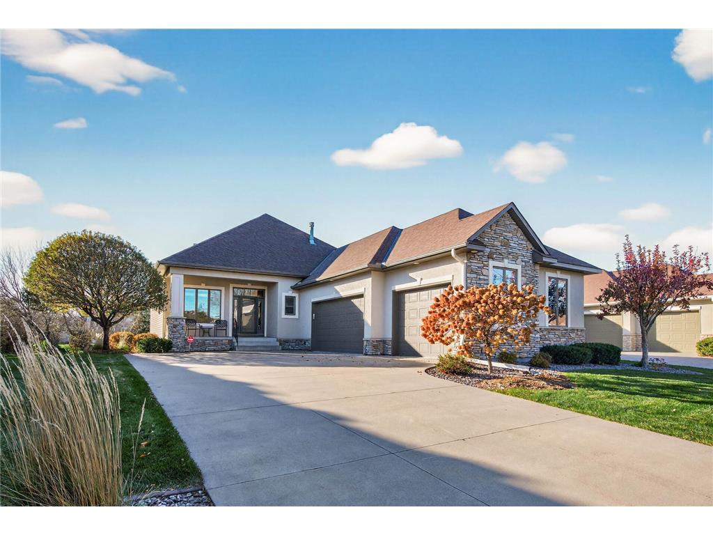 3062 118th Avenue NE Blaine MN 55449 - Sunrise 6817567 image1