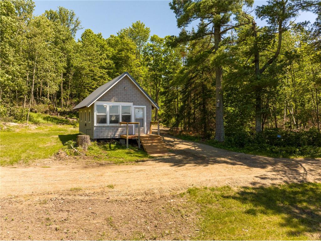 30628 E Elizabeth Lake Trail, Marcell Twp, MN, 55709 MLS 6553094