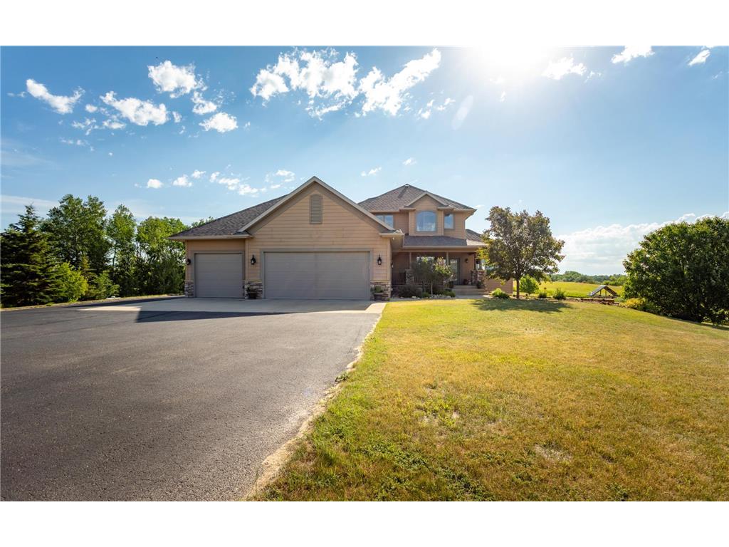 3063 Country Estates Drive NW, Alexandria, MN, 56308 MLS 6223916 Edina Realty