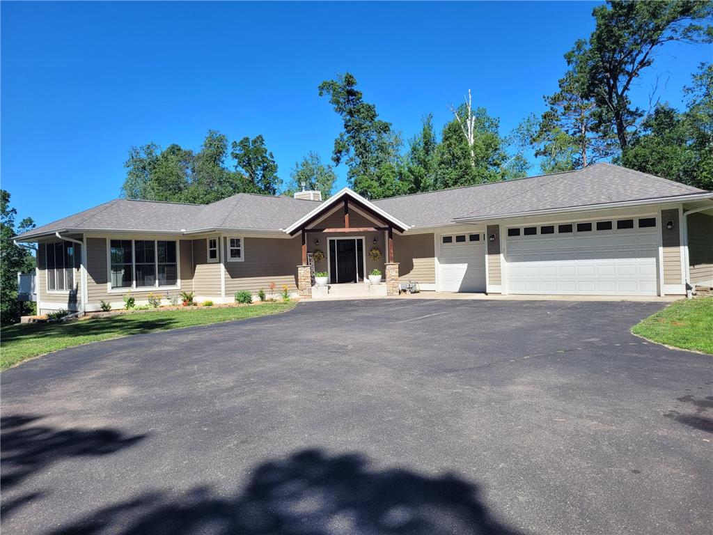 30633 Nickel Woods Circle, Breezy Point, MN, 56472 MLS 6238383