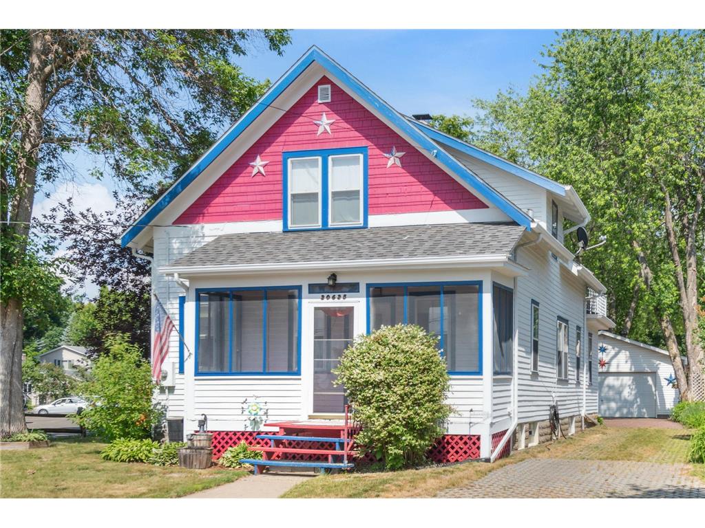 30635 Park Street, Lindstrom, MN 55045 MLS 6391670 Edina Realty