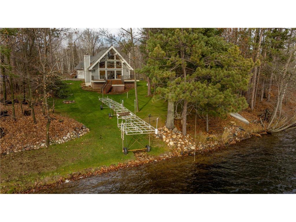 30636 435th Lane Palisade MN 56469 - Wilkins 6458507 image1