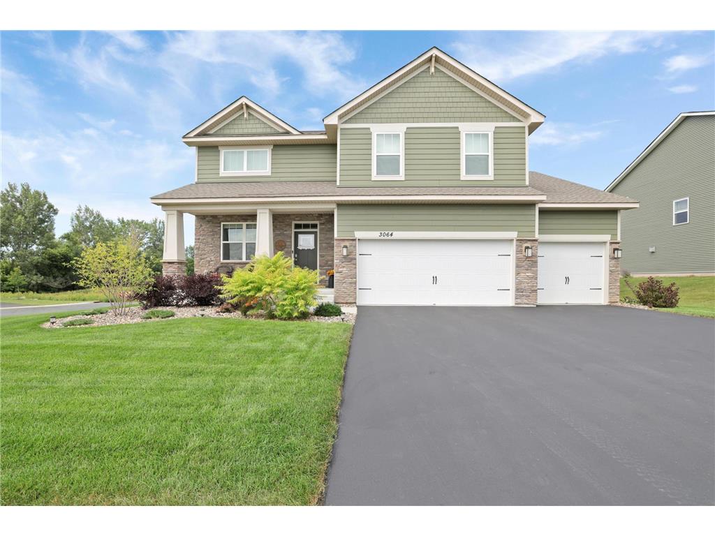 3064 Sunflower Way NW Prior Lake MN 55352 7062111 image1