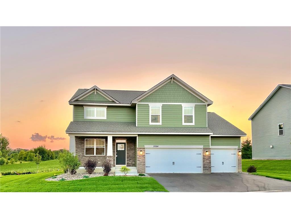 3064 Sunflower Way NW Jordan MN 55352 6355565 image1