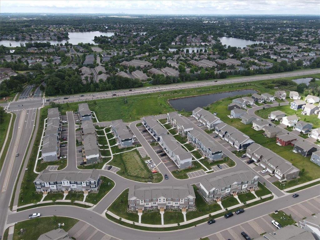 3065 125th Lane NE #D Blaine MN 55449 7095927 image35