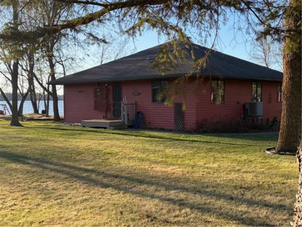30658 Lake Eleven Drive Kroschel Twp MN 55072 - Eleven 7057954 image1