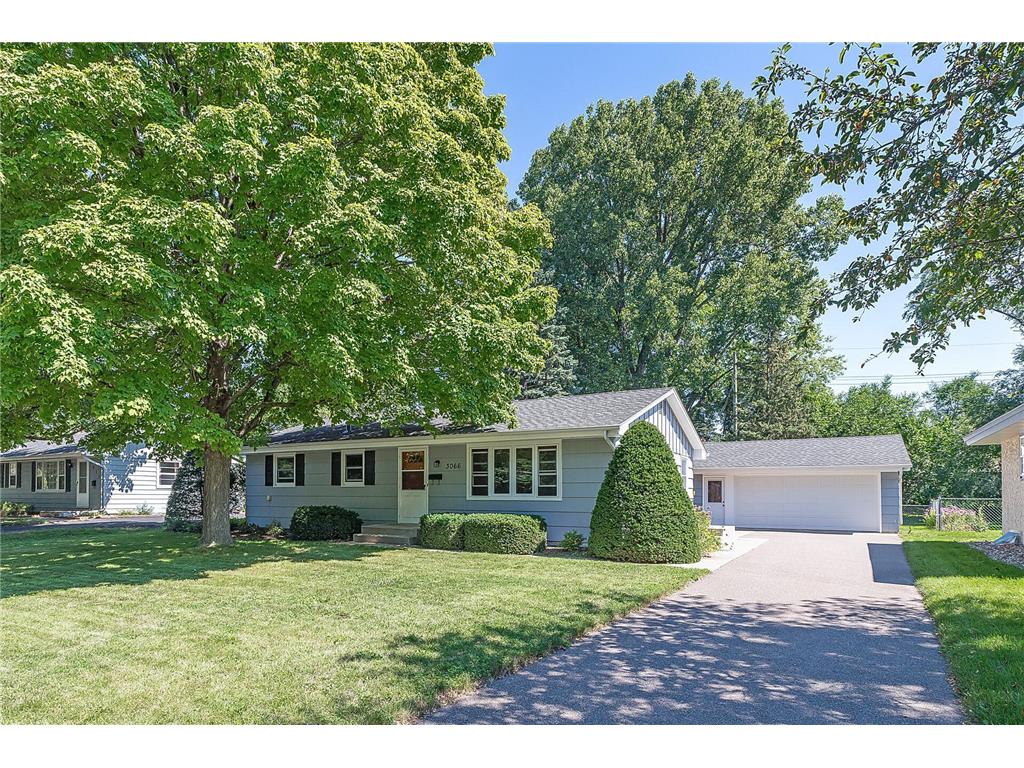 3066 Wisconsin Avenue N, Crystal, MN 55427 MLS 6254716 Edina Realty