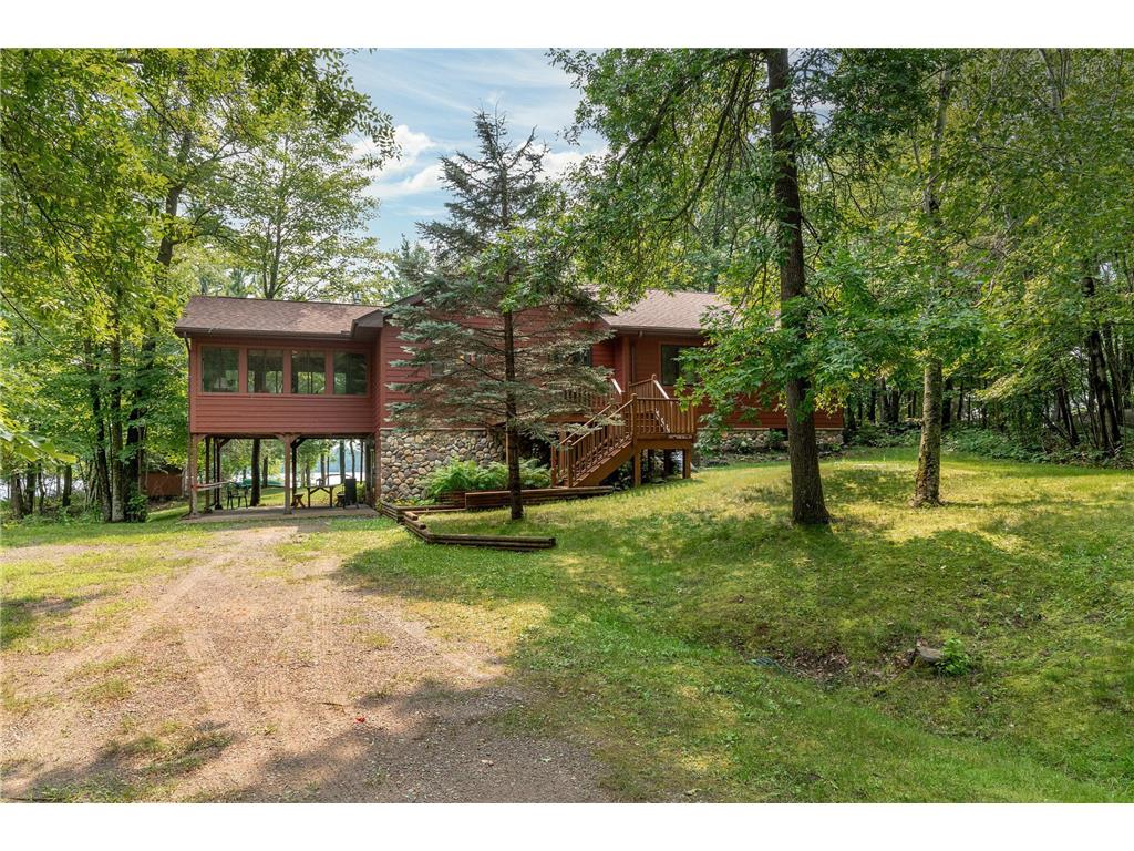 30662 435th Lane Palisade MN 56469 - Wilkins 6574304 image1