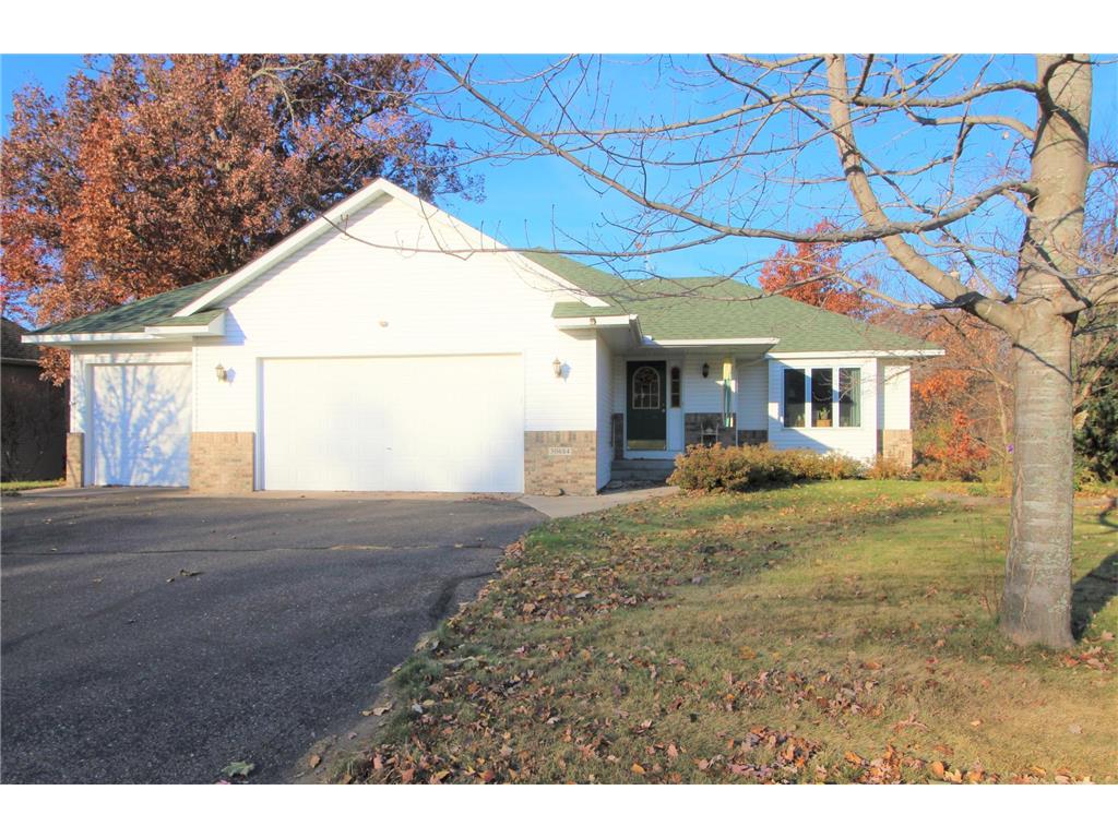 30684 Marigold Lane, Lindstrom, MN 55045 MLS 6304041 Edina Realty