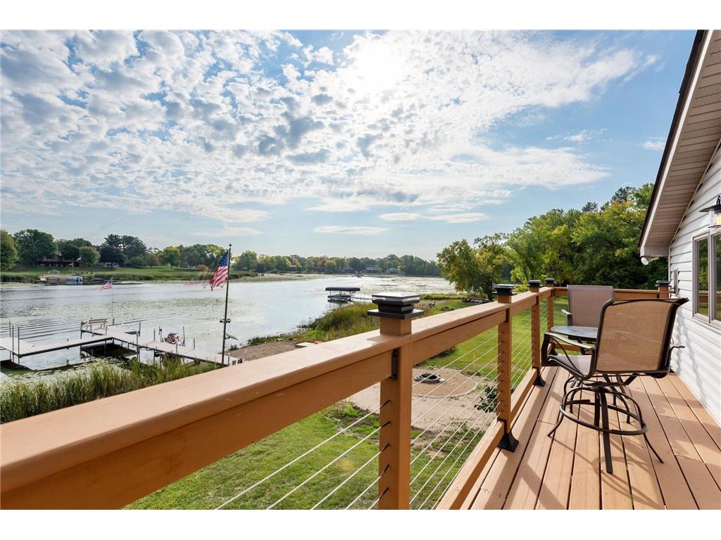 30685 Nystrom Lane Lindstrom MN 55045 - North Center Lake 6579557 image1