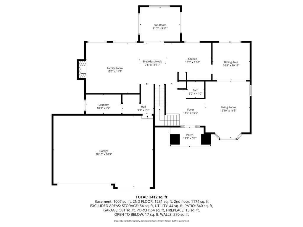 3069 Meadow Brook Drive Woodbury MN 55125 7067843 image42