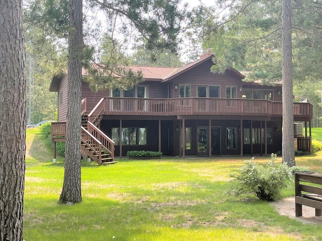 30692 Cone Cove Lane Park Rapids MN 56470 - Two Inlets Lake 6394059 image1