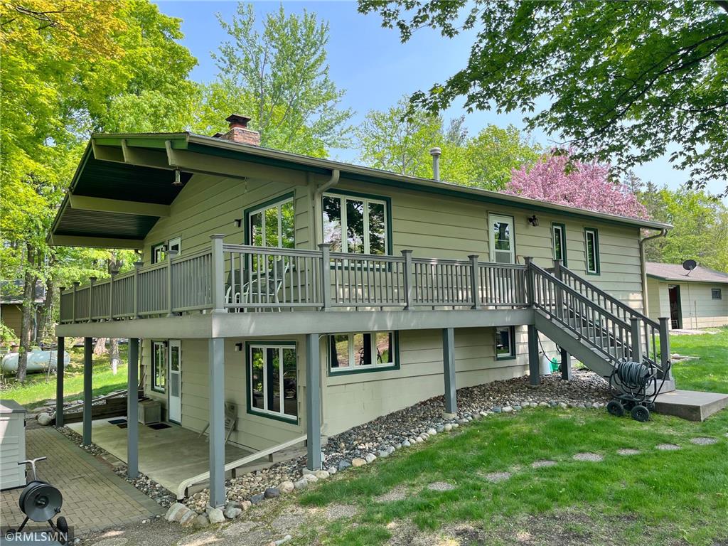 30696 427th Street, Aitkin, MN, 56431 MLS 6373528 Edina Realty