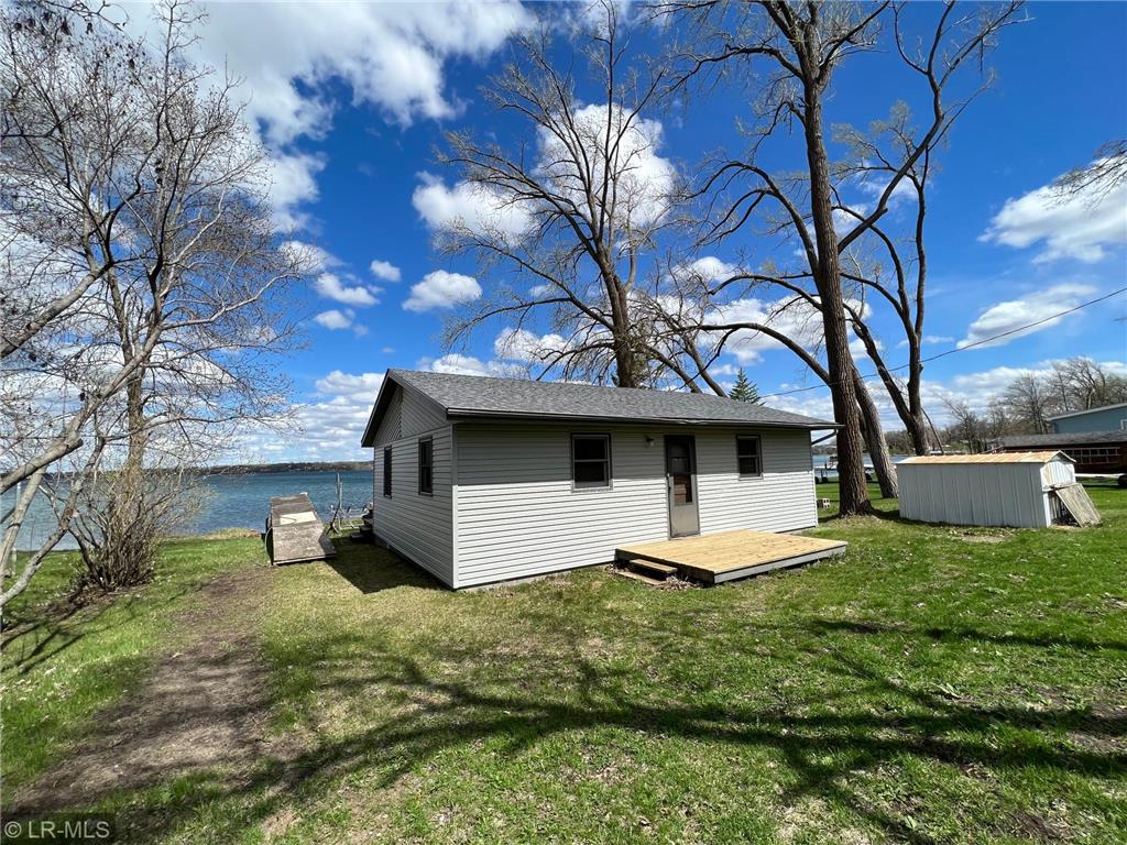 30696 W Jewett Drive, Fergus Falls, MN, 56537 MLS 6176987 Edina Realty