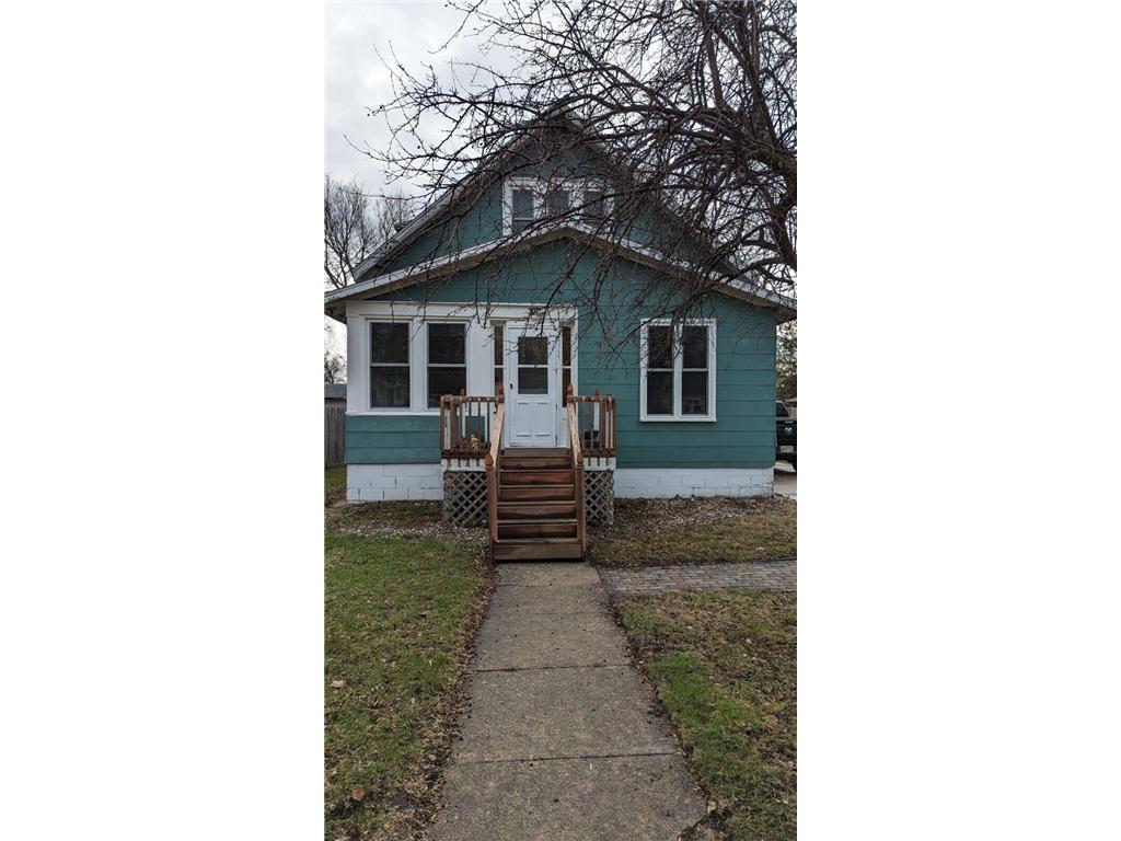 307 11th Street NW, Willmar, MN, 56201 MLS 6358050 Edina Realty