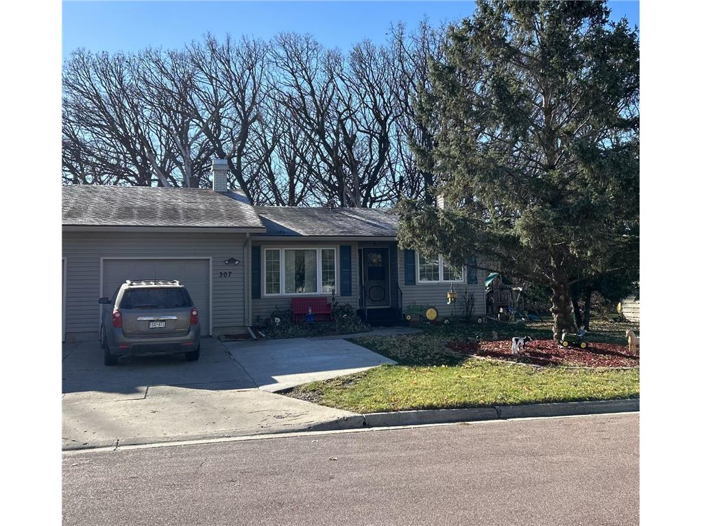 307 12th Avenue NW, Waseca, MN, 56093 MLS 6461551 Edina Realty