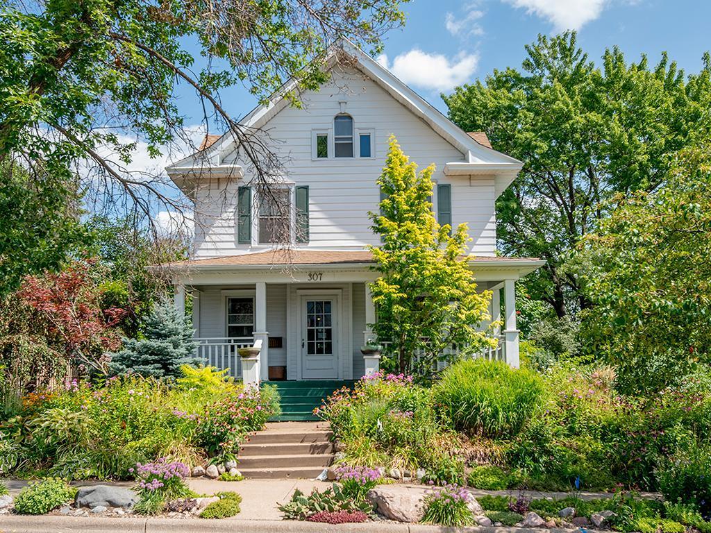 307 1st Avenue S, South Saint Paul, MN 55075 MLS 6092348 Edina Realty