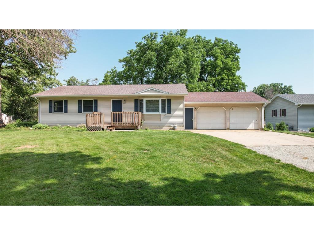 307 1st Street NE Racine MN 55967 6390188 image1
