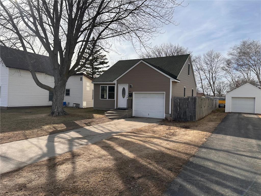 307 1st Street NW, Wadena, MN, 56482 MLS 6502160 Edina Realty