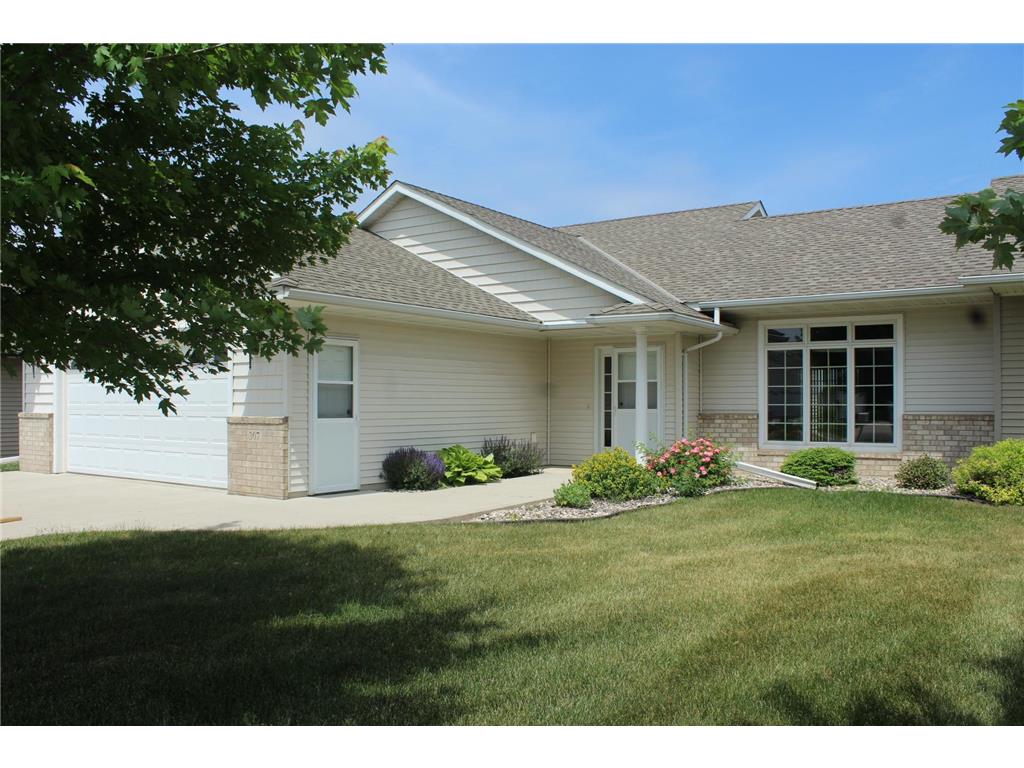 307 20th Street W, Glencoe, MN, 55336 MLS 6366652 Edina Realty