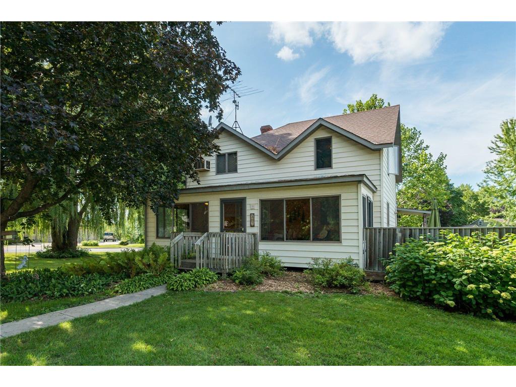 307 2nd Avenue SE, Norwood Young America, MN, 55397 MLS 6240770