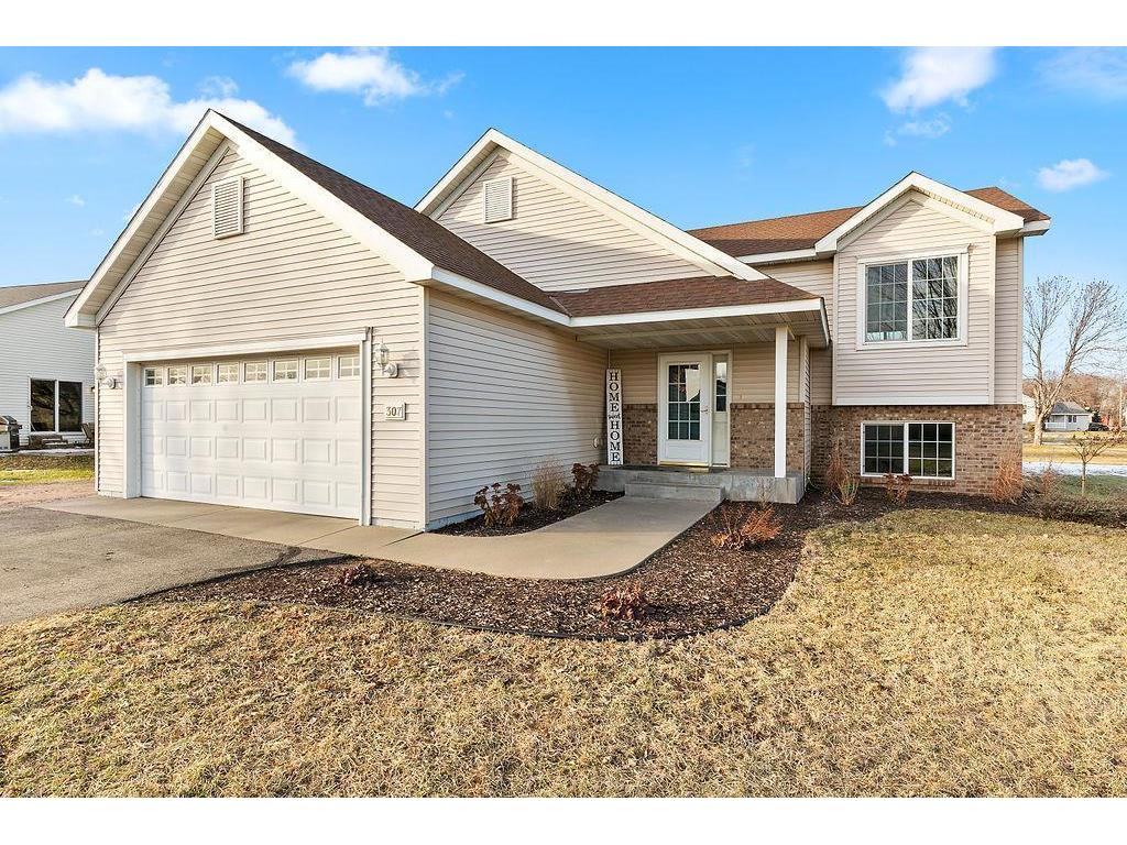 307 3rd Street SW, Rice, MN 56367 MLS 6311885 Edina Realty