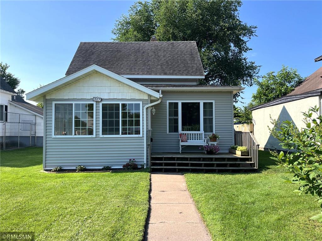 307 4th Street NW Aitkin MN 56431 6569862 image1