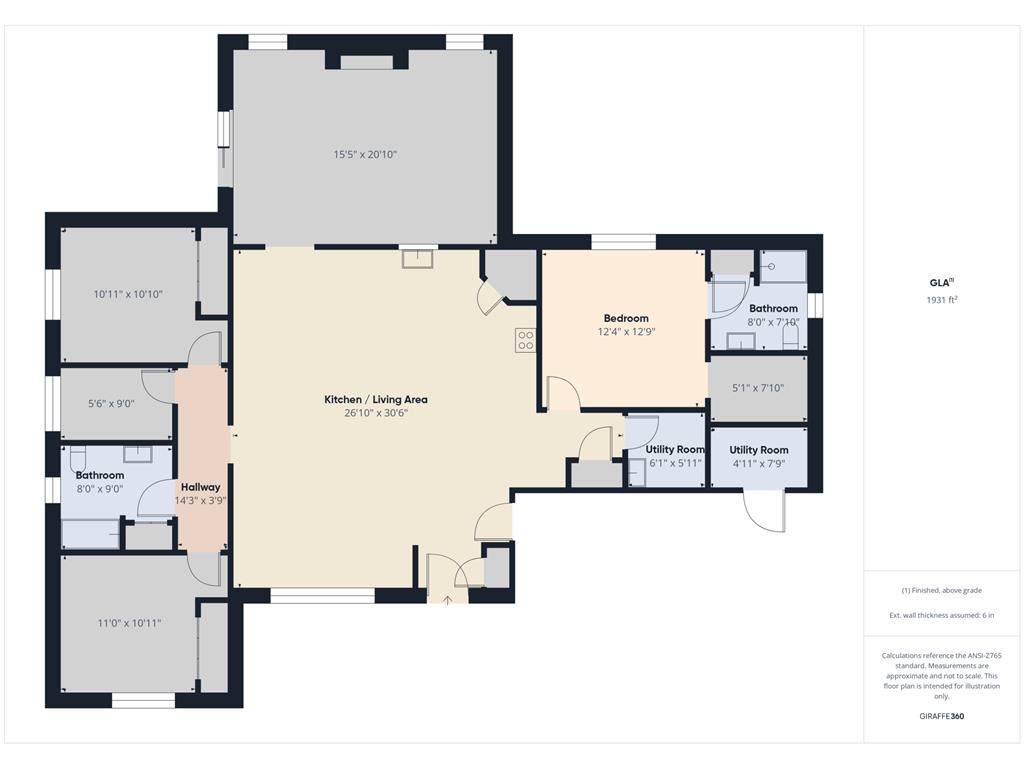 307 Bryce Street Lowry MN 56349 6688241 image26