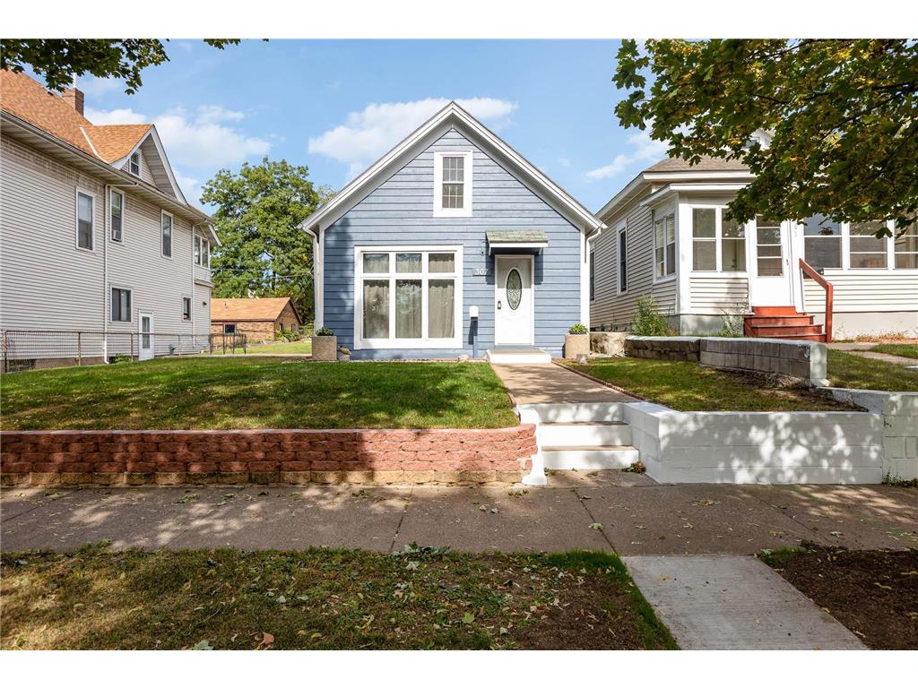 307 Charles Avenue, Saint Paul, MN, 55103 MLS 6265043 Edina Realty