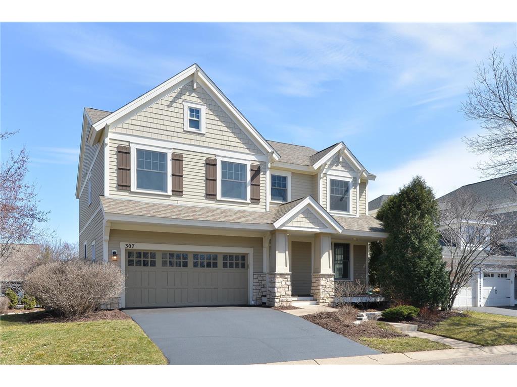 307 Country Road Stillwater MN 55082 - Long Lake 6517247 image1