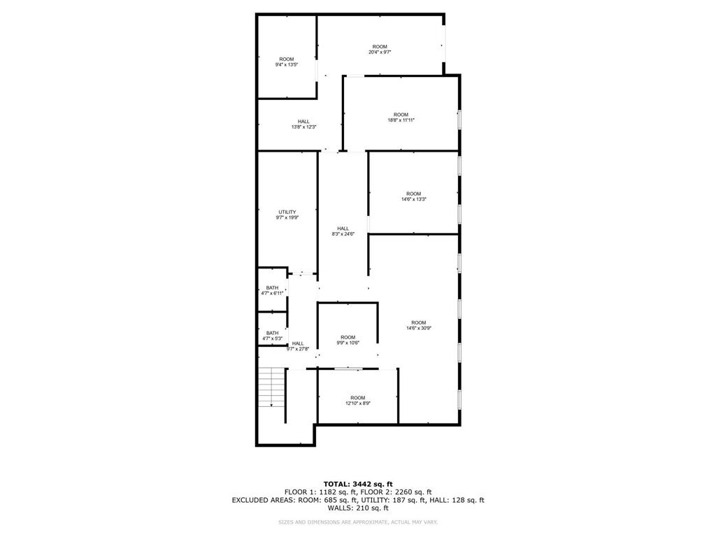 307 E Center Street Rochester MN 55904 - Zumbro 6445634 image50