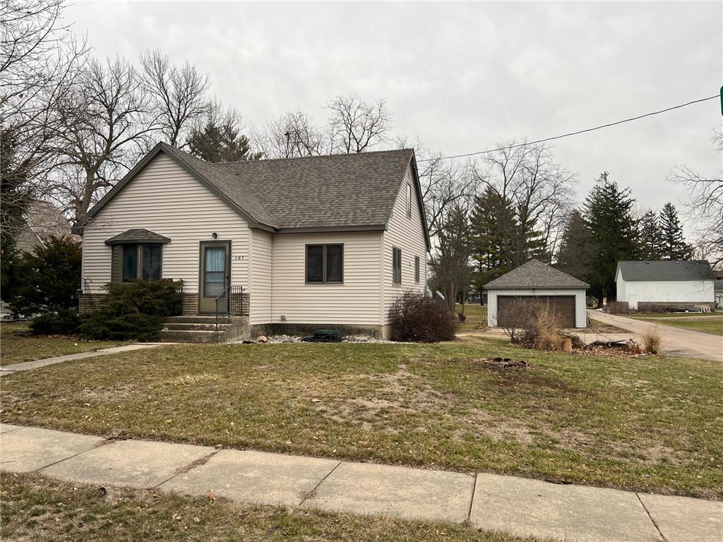 307 Evenson Street Emmons MN 56029 6468093 image1