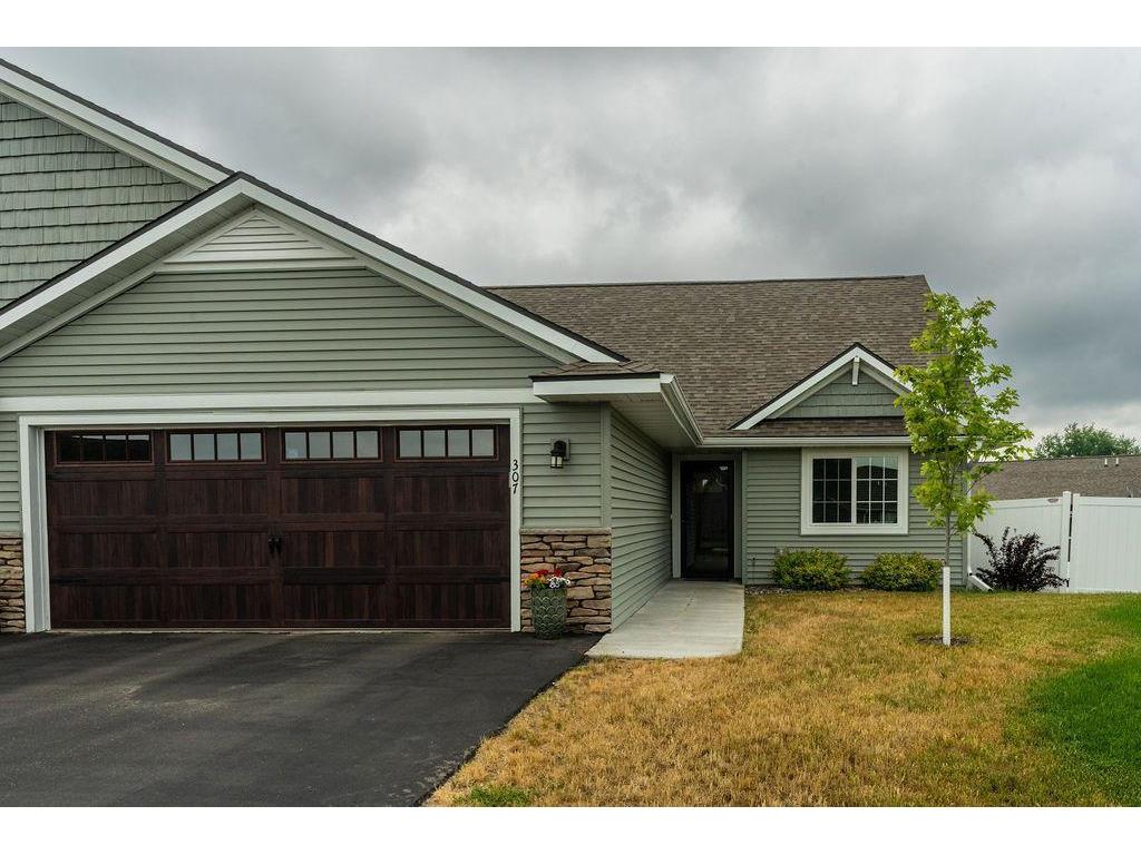 307 Feather Court, Rice Lake, WI, 54868 MLS 6387178 Edina Realty