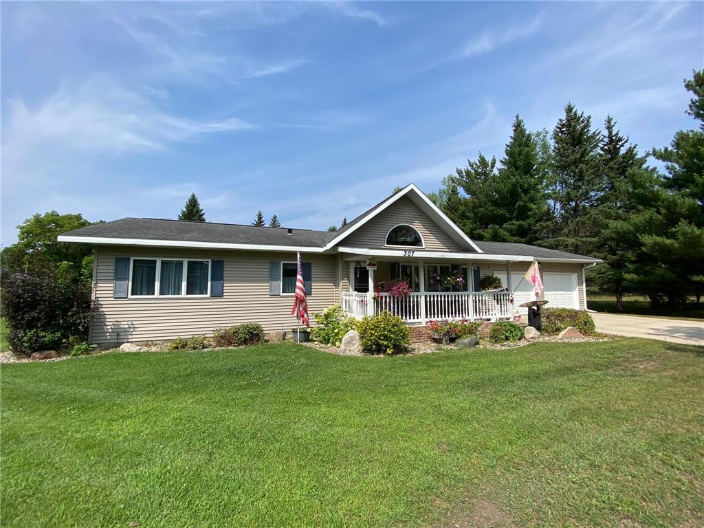 307 Grove Avenue N Park Rapids MN 56470 6413937 image1