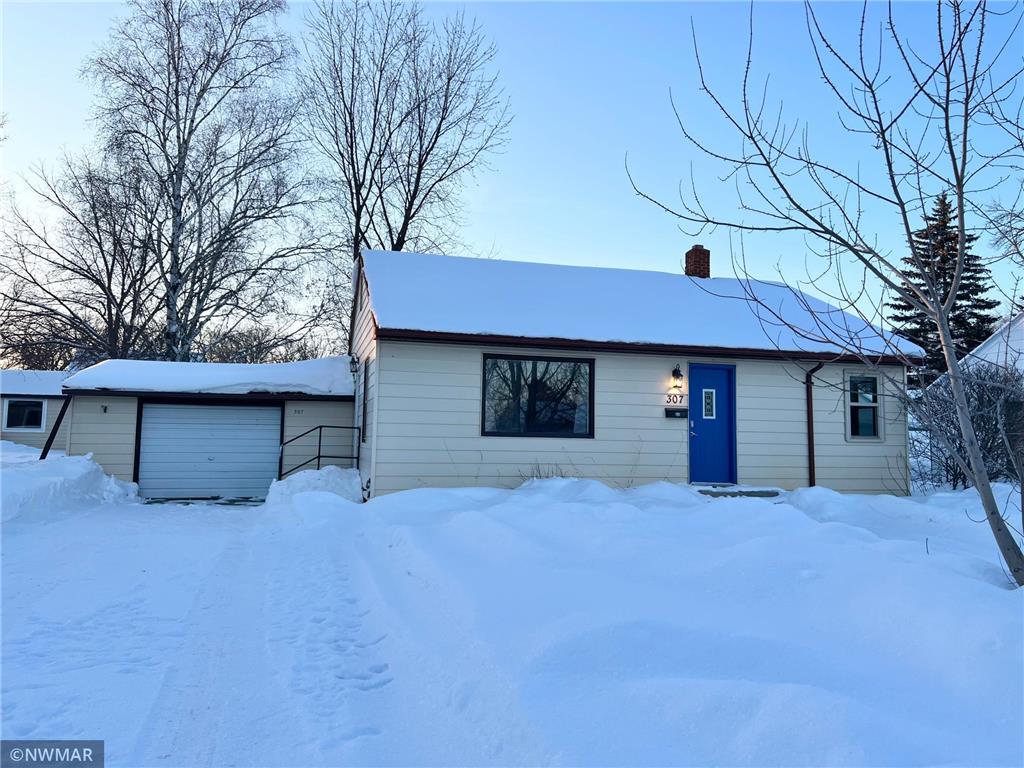307 Kneale Avenue S Thief River Falls MN 56701 6325627 image1