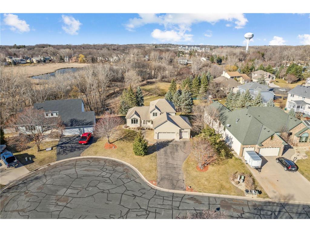 307 Lady Slipper Lane, Vadnais Heights, MN, 55127 MLS 6505348