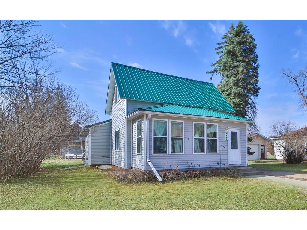 307 Leslie Avenue W Clarissa MN 56440 6705786 image1