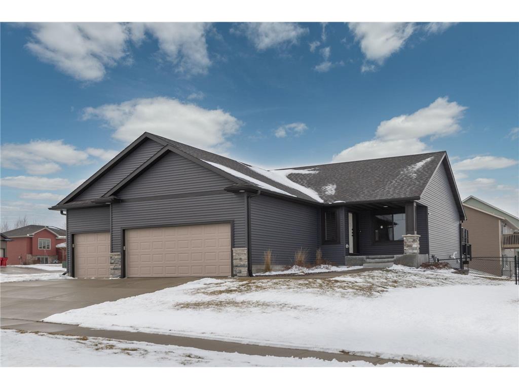 307 Luella Place NE Stewartville MN 55976 6642796 image1