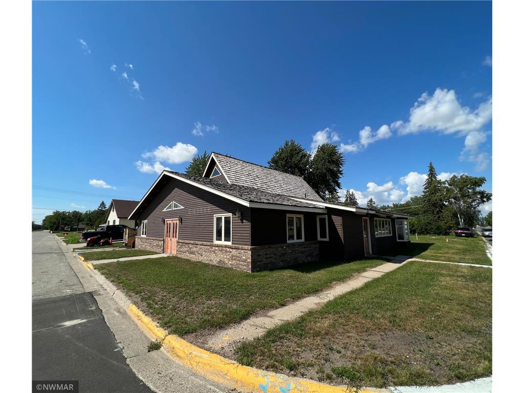 307 Main Street N, Greenbush, MN, 56726 MLS 6252255 Edina Realty