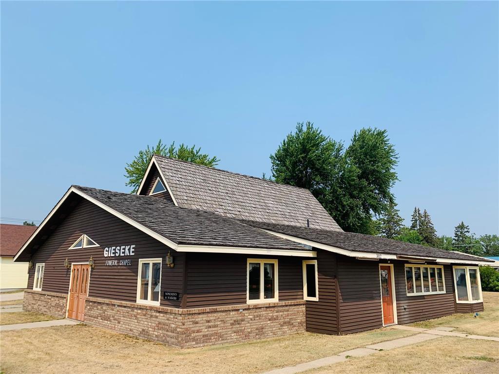 307 Main Street N Greenbush MN 56726 7054233 image1