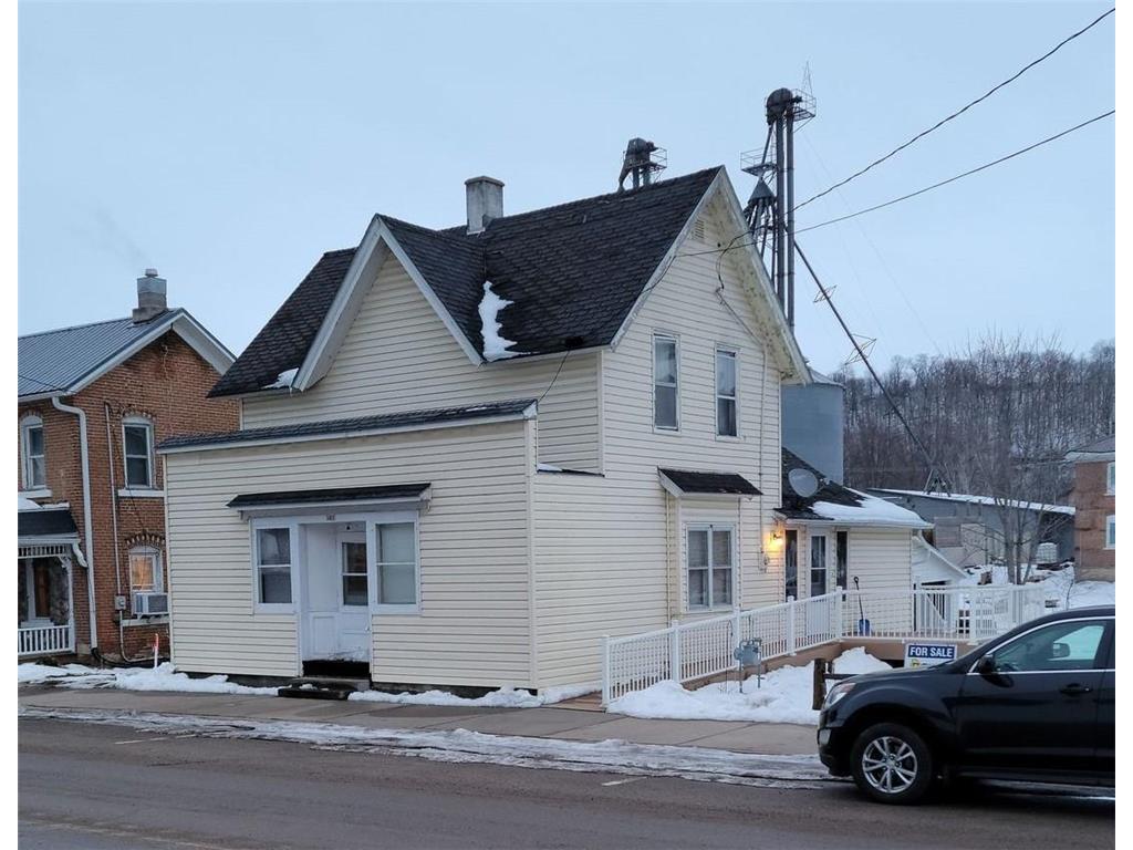 307 Main Street, Plum City, WI, 54761 MLS 6325304 Edina Realty