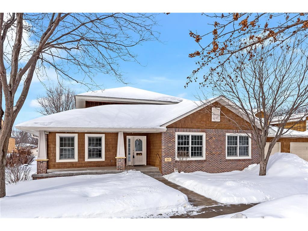 307 Maple Street, Monticello, MN, 55362 MLS 6222587 Edina Realty