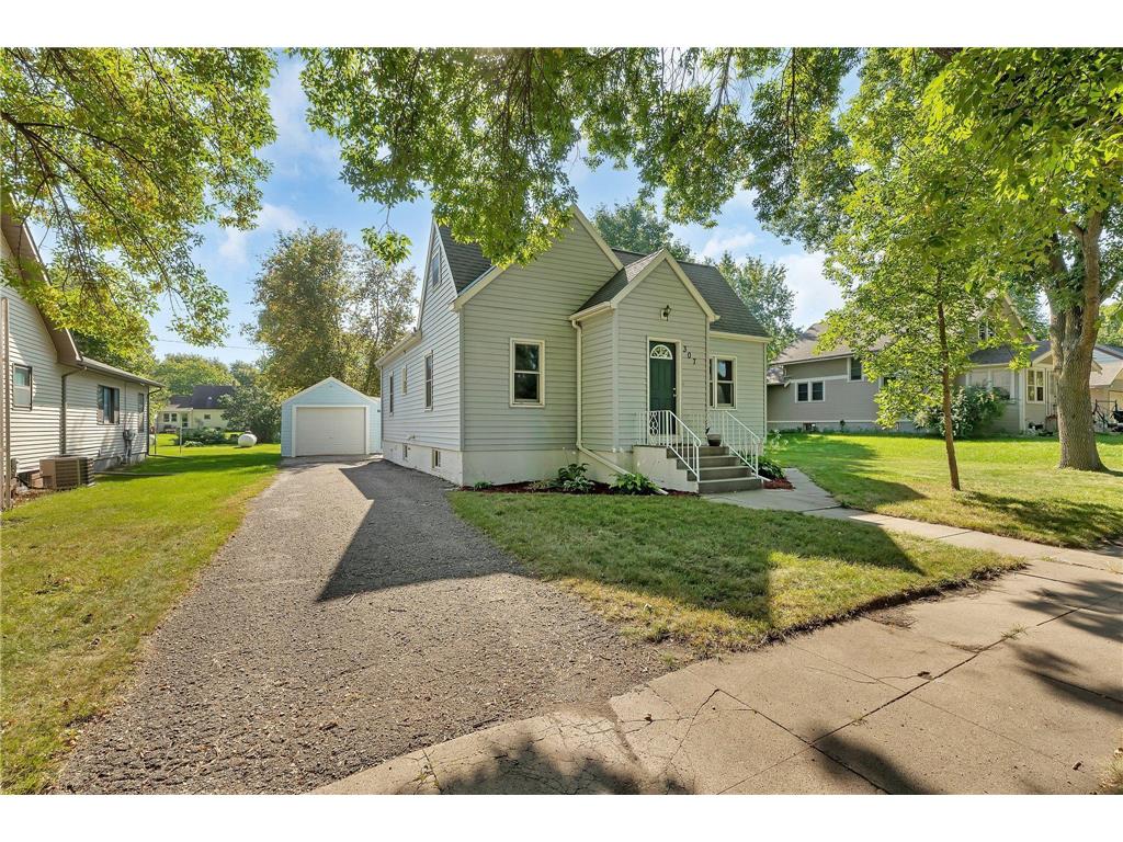 307 N 8th Street, Kerkhoven, MN 56252 MLS 6263015 Edina Realty