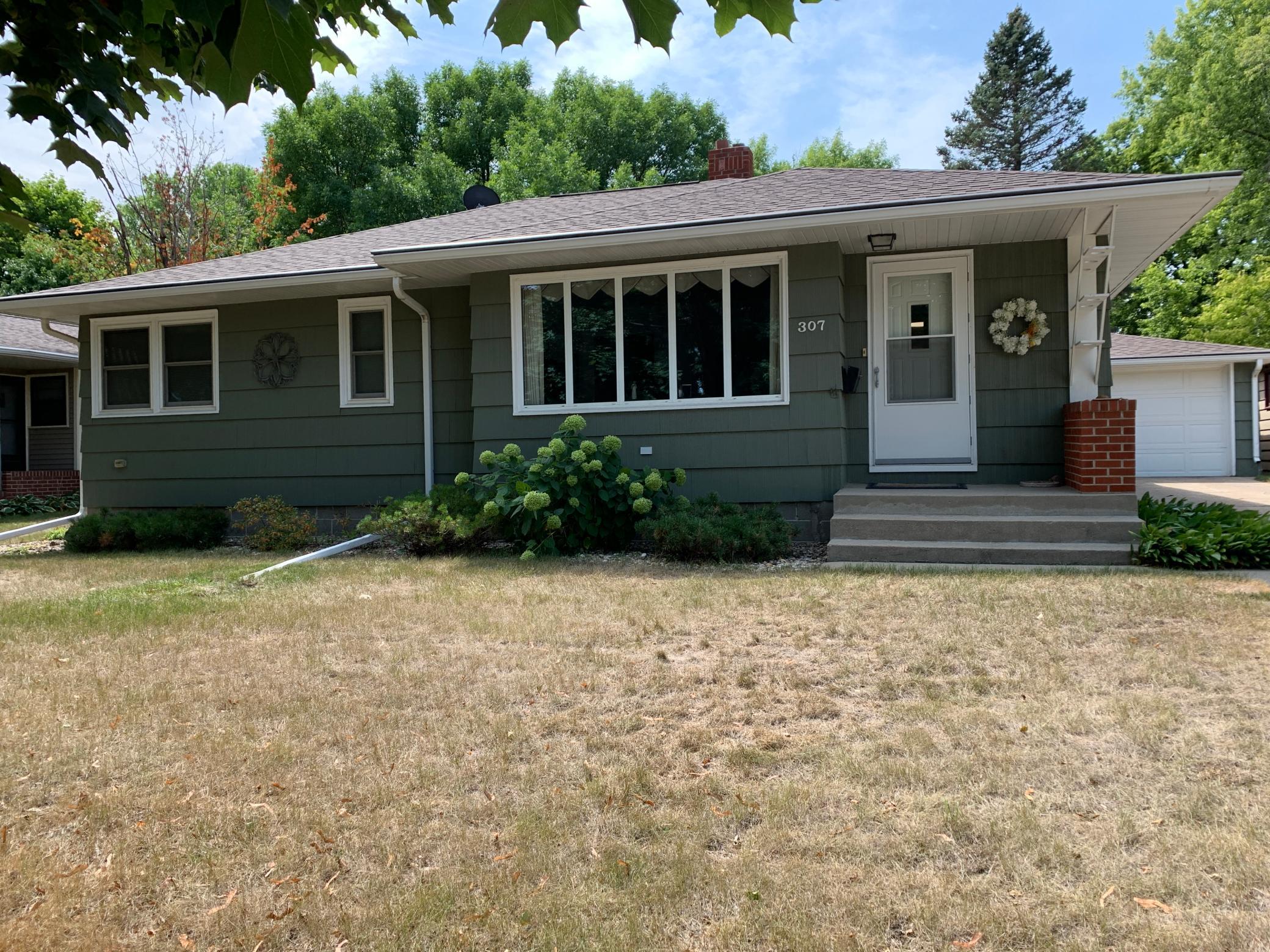 307 N Hill Street, Marshall, MN 56258 MLS 6091917 Edina Realty