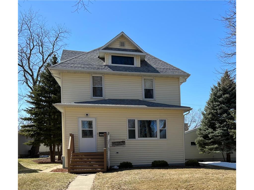 307 N Hubert Street Ivanhoe MN 56142 6332036 image1