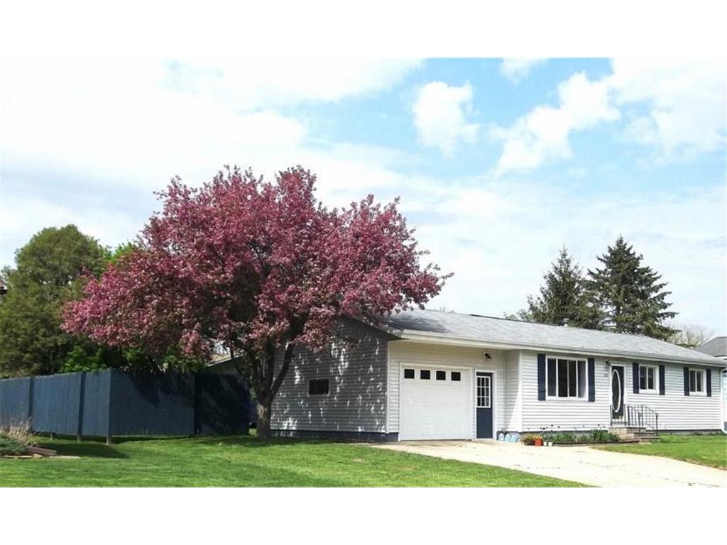 307 N Park Road Le Roy MN 55951 6397499 image1